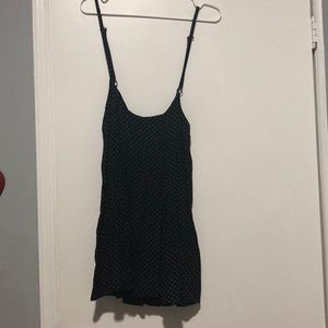 Reformation mini dress